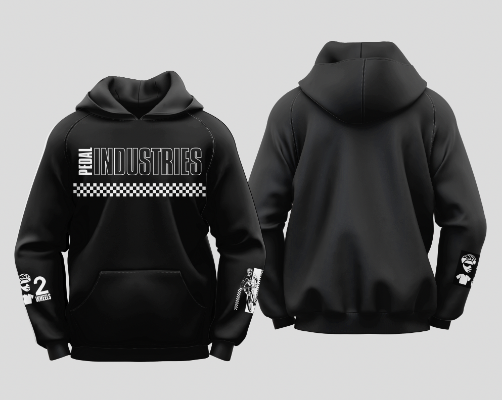The Limited Edition SPECIAL HOODIE